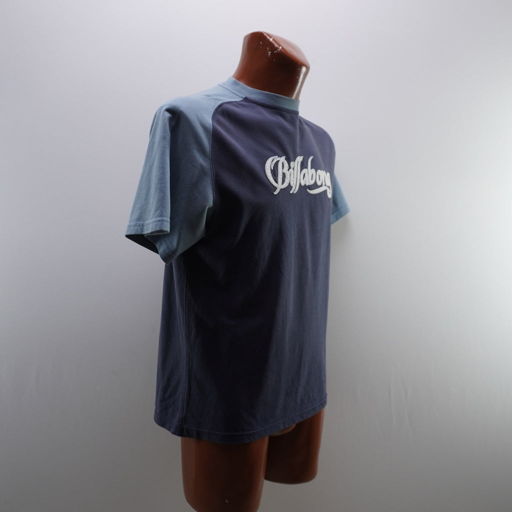 Camiseta Billabong para Hombre Usada - Azul, S