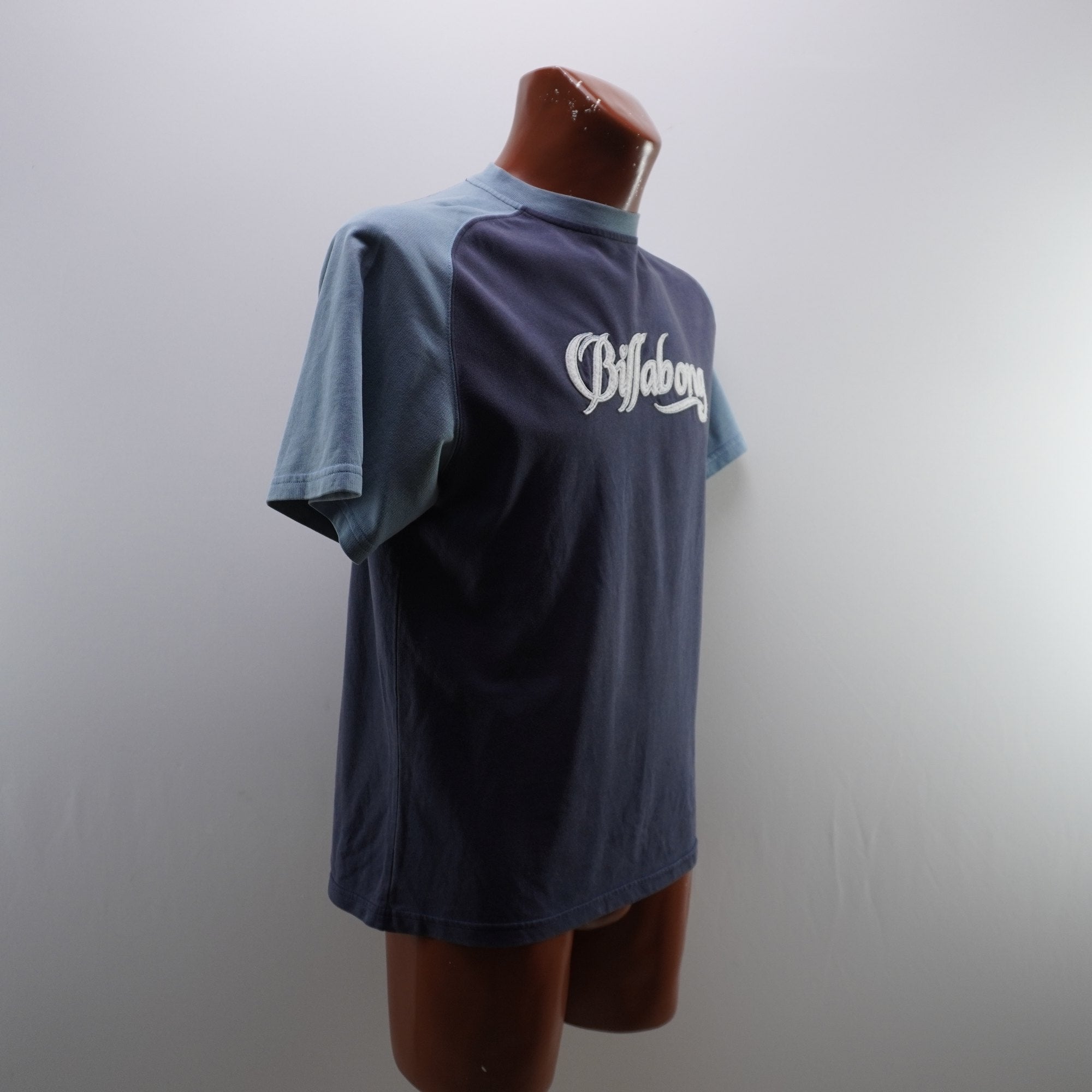 Camiseta Billabong para Hombre Usada - Azul, S