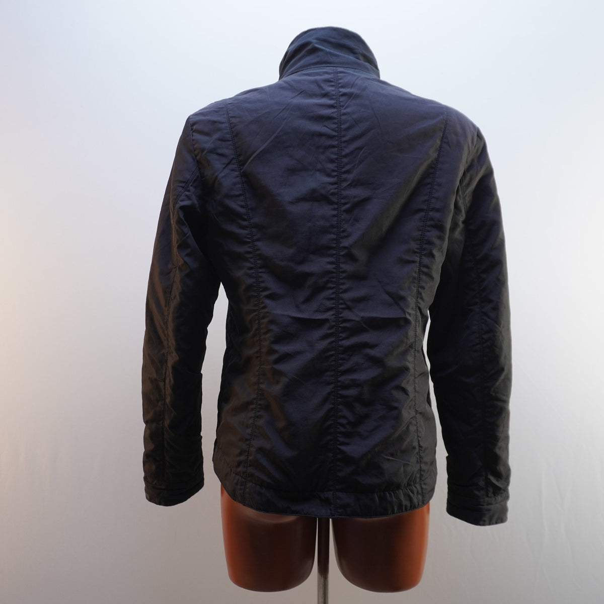 Parka DKNY para Mujer Usada - Negra, L