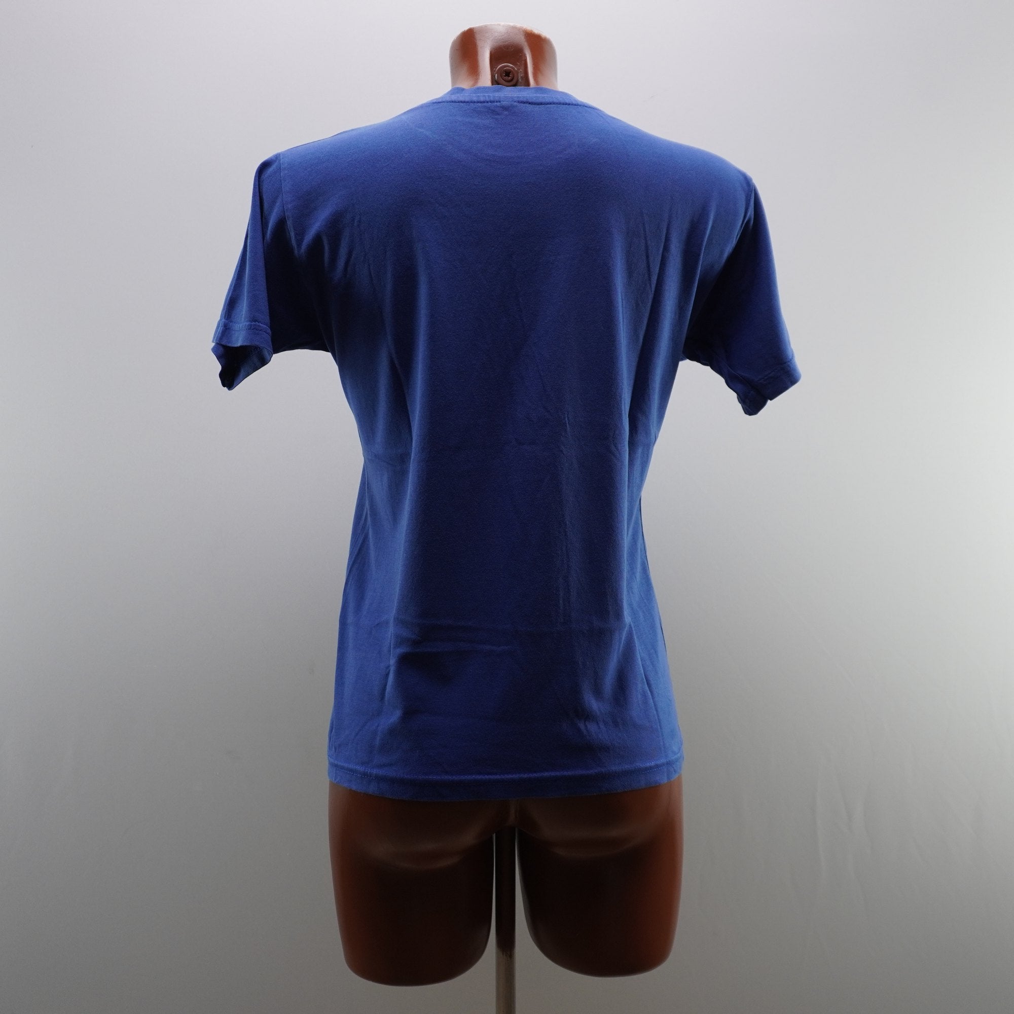 Camiseta Tommy Hilfiger para Mujer Usada - Azul, M