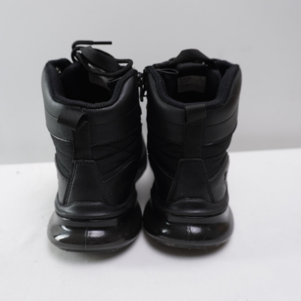 Botas Cennid para Mujer Nuevas - Negros, Talla 39