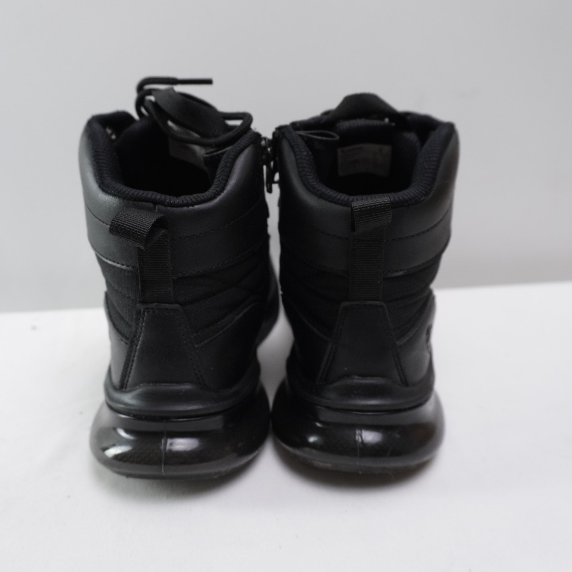 Botas Cennid para Mujer Nuevas - Negros, Talla 39