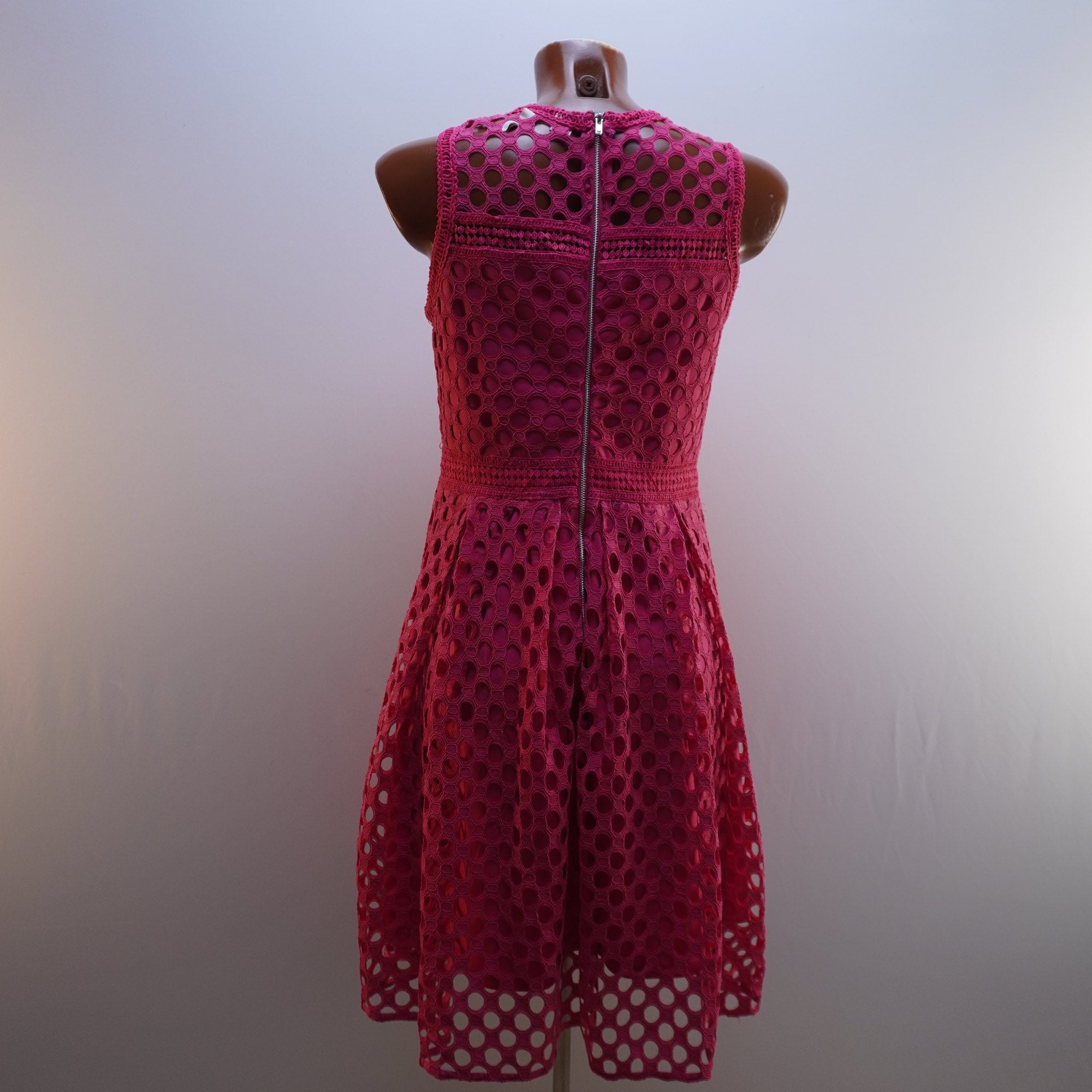 Vestido Bodyflirt para Mujer Usado - Rosa, L