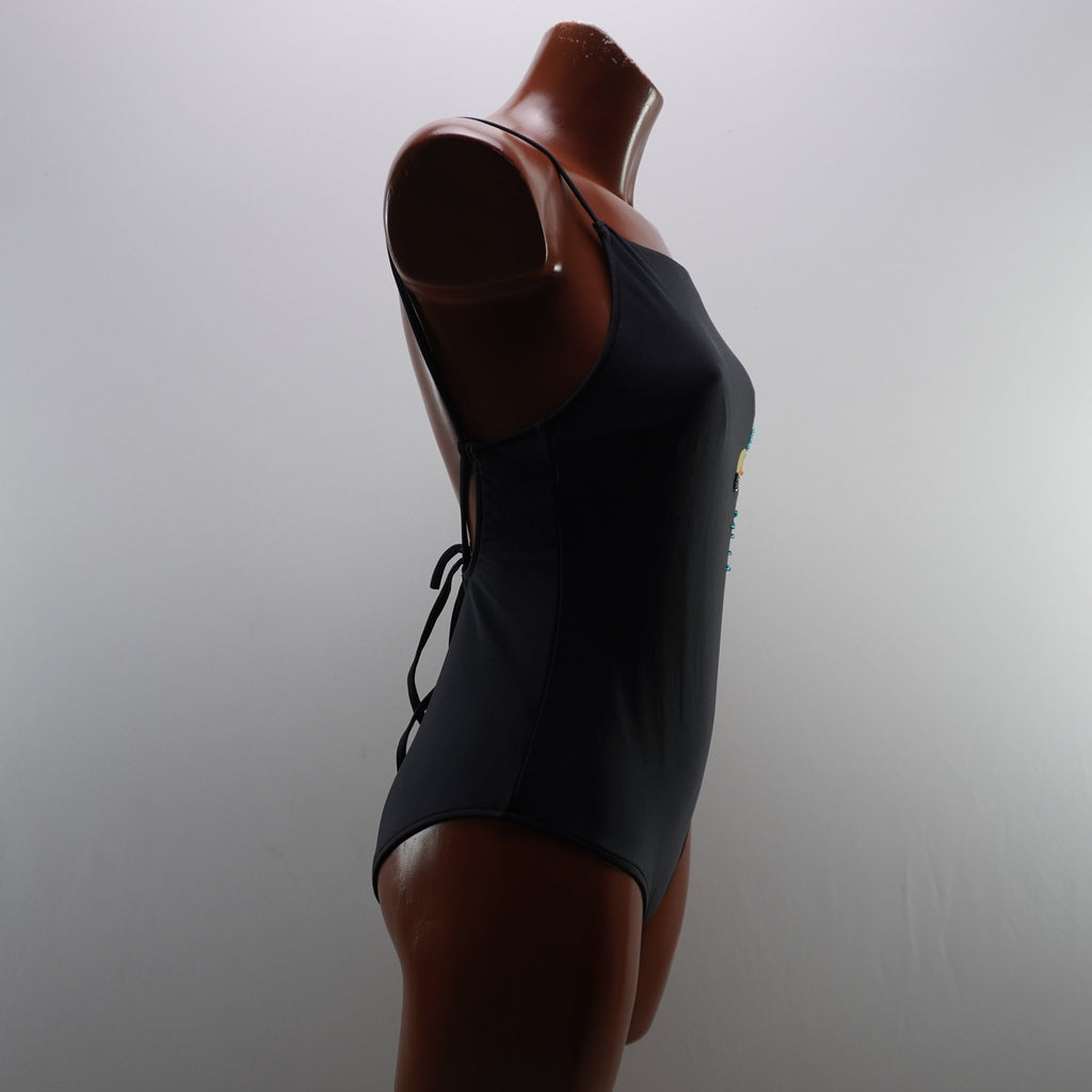 Vestido de Baño Women'Secret para Mujer Usado - Negro, L