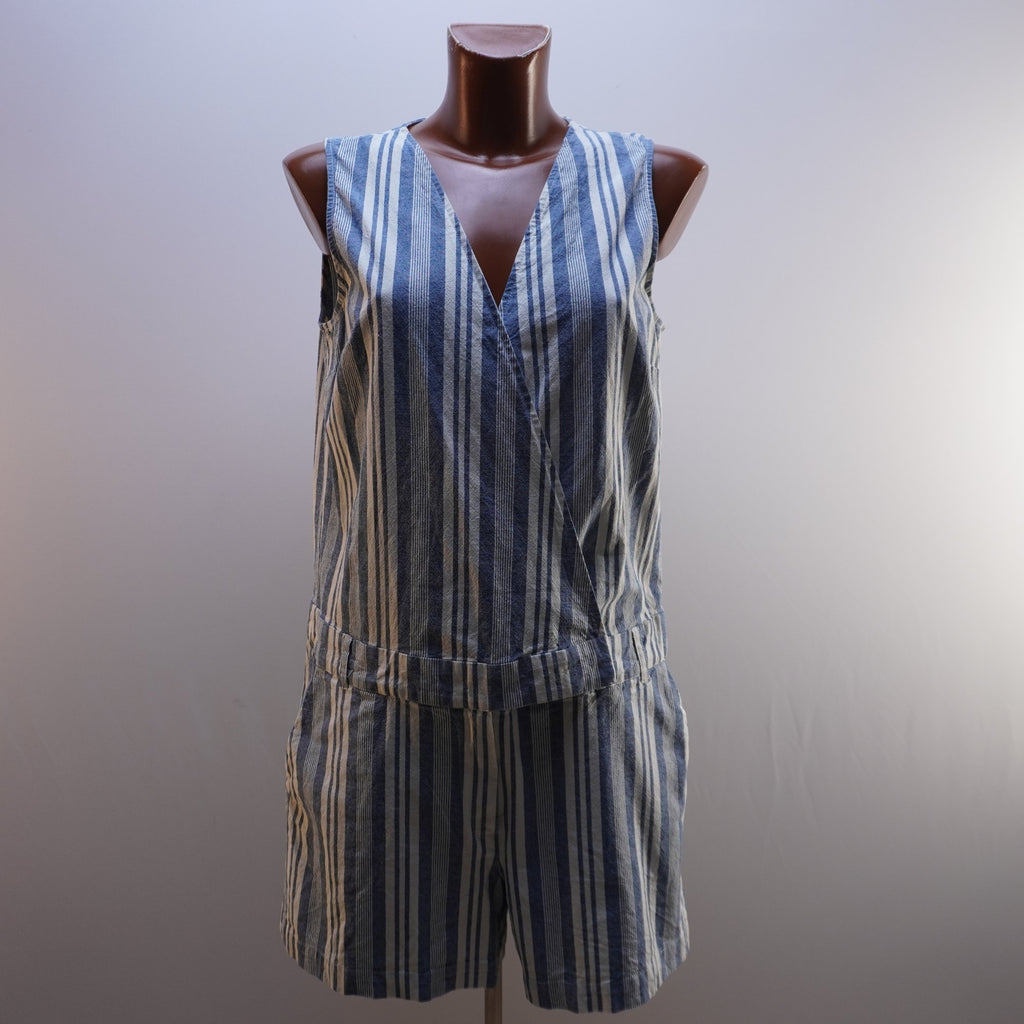 Mono Cortefiel para Mujer Usado - Azul, L