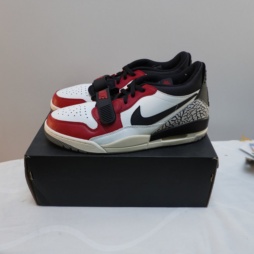 Zapatillas Nike para Hombre Usadas - Talla 46