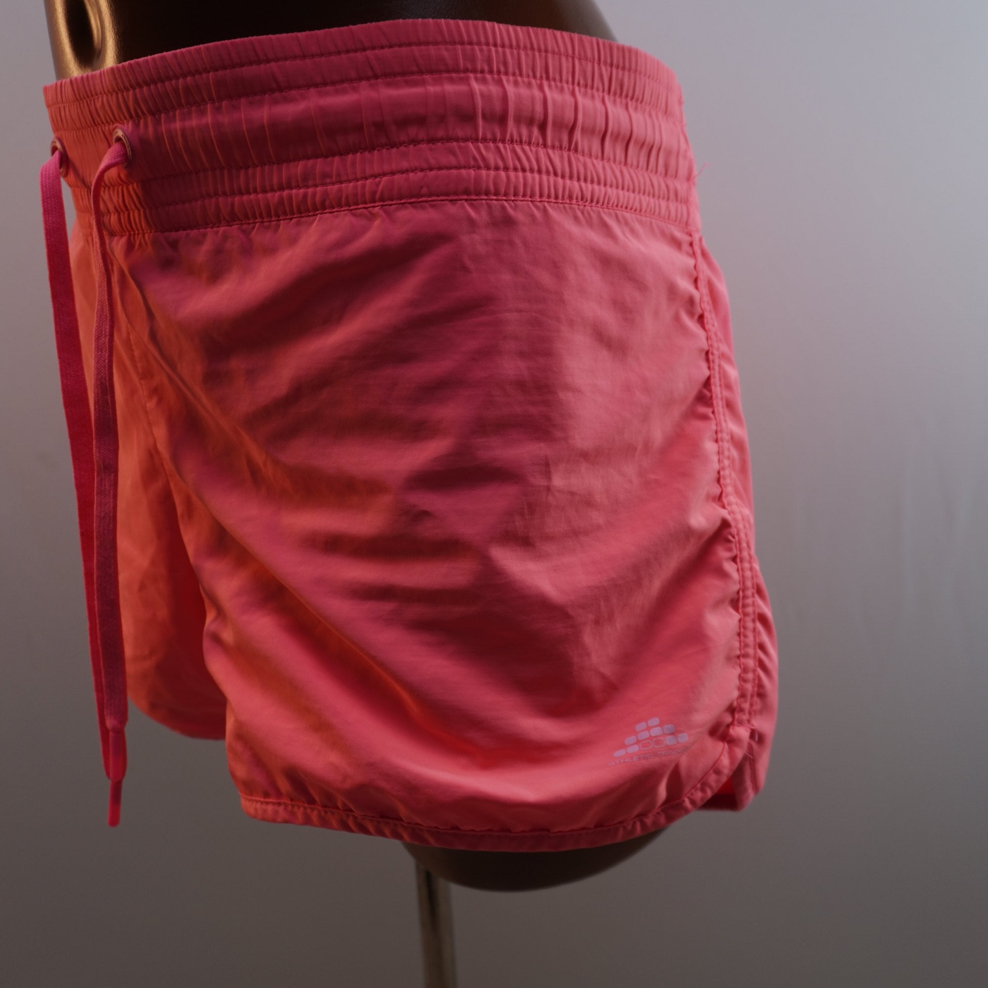 Bermudas H&M para Mujer Usadas - Rosa, XL