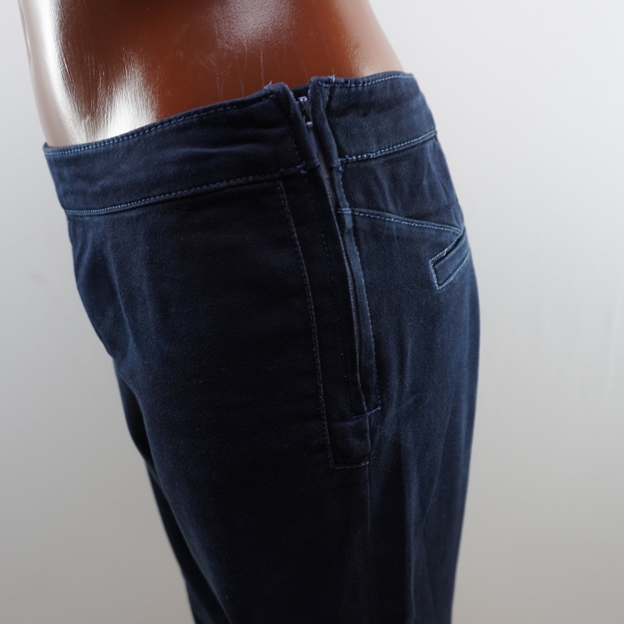 Vaqueros Easy para Mujer Usados - Azul, M