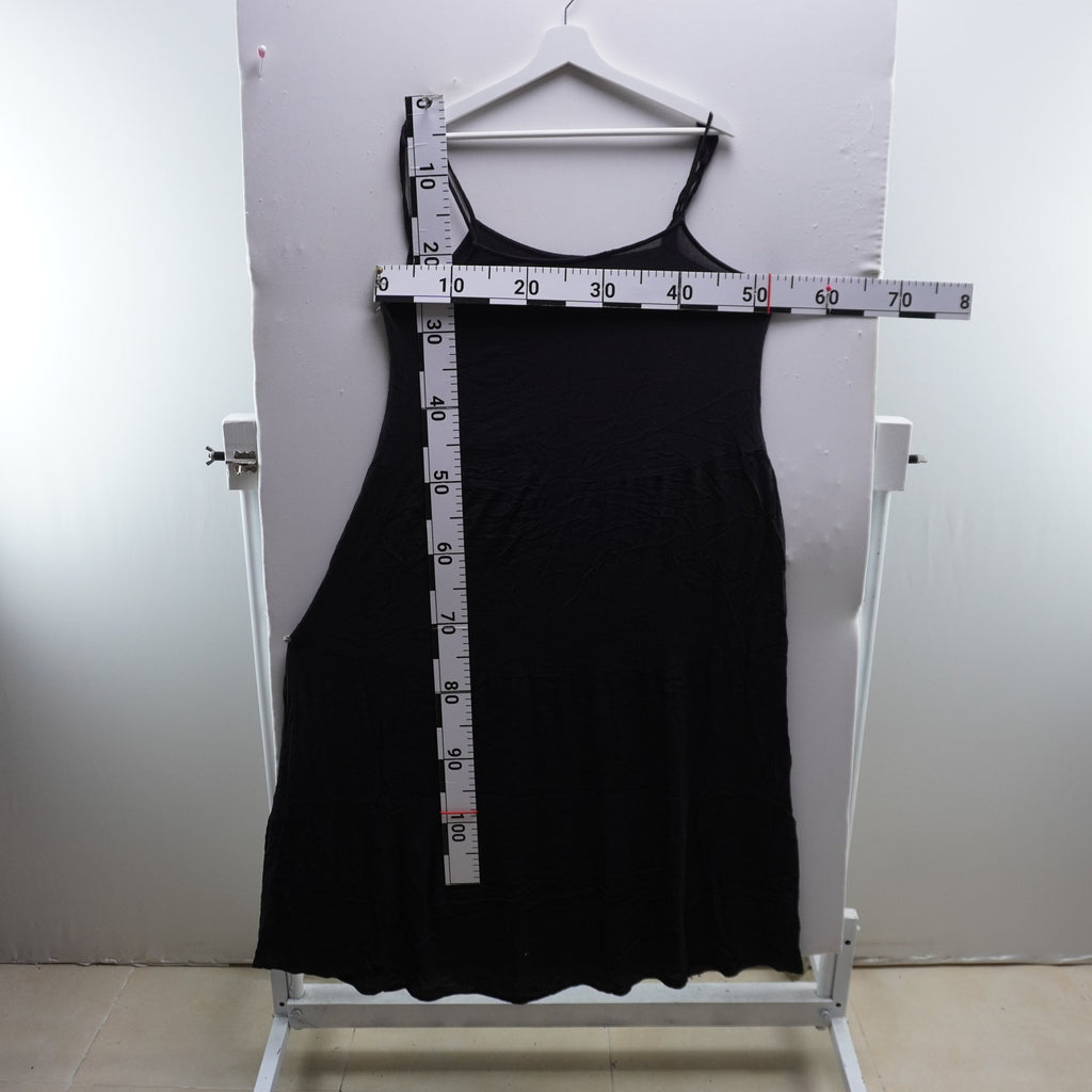 Vestido Lefties para Mujer Usado - Negro, L