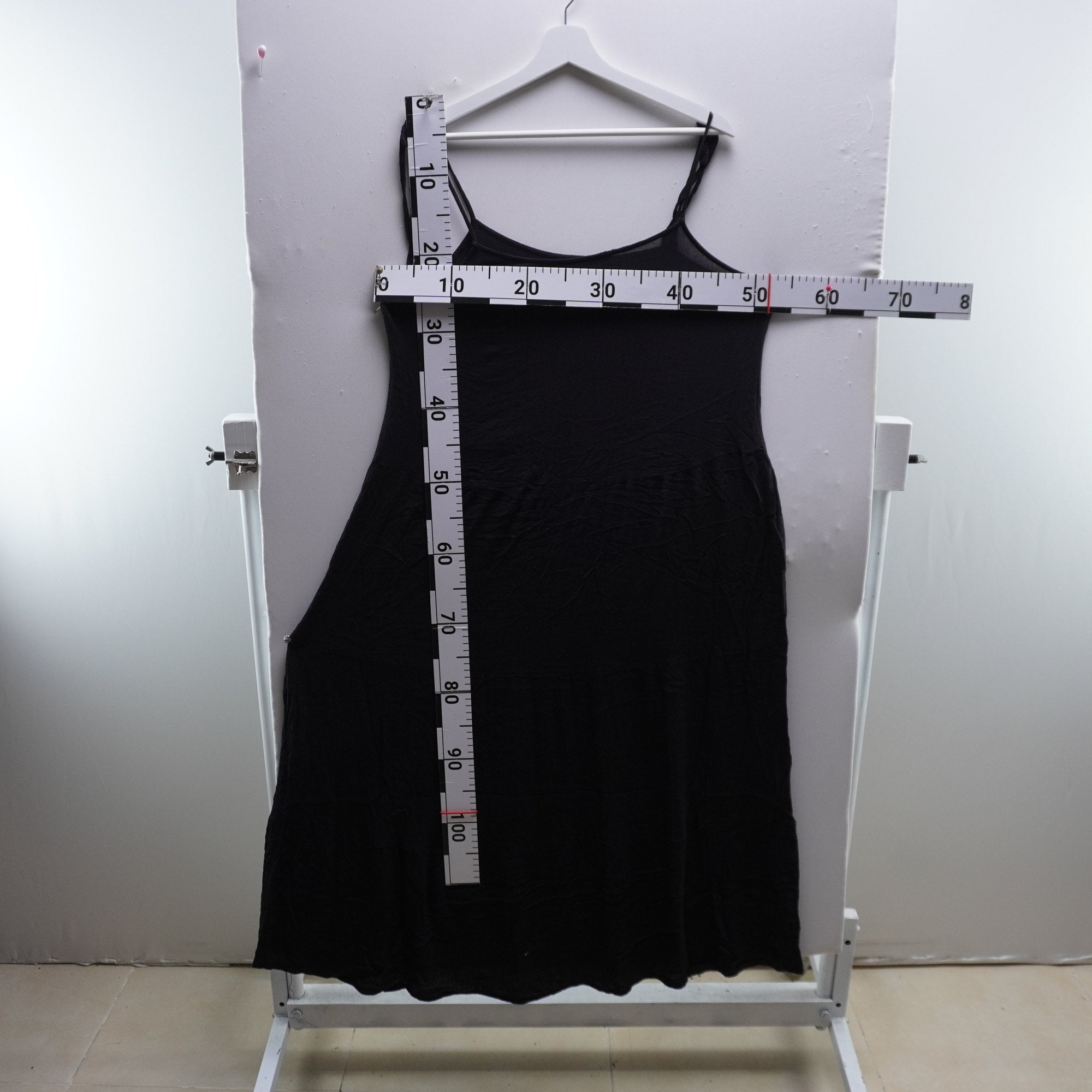 Vestido Lefties para Mujer Usado - Negro, L