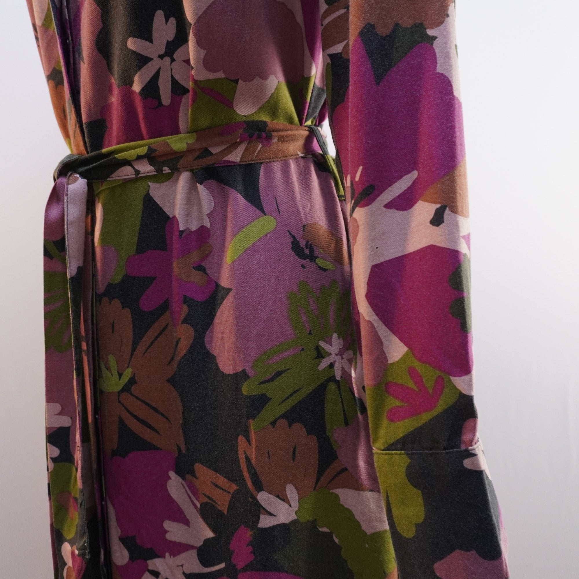 Vestido Bel&Bo para Mujer Usado - Multicolor, M