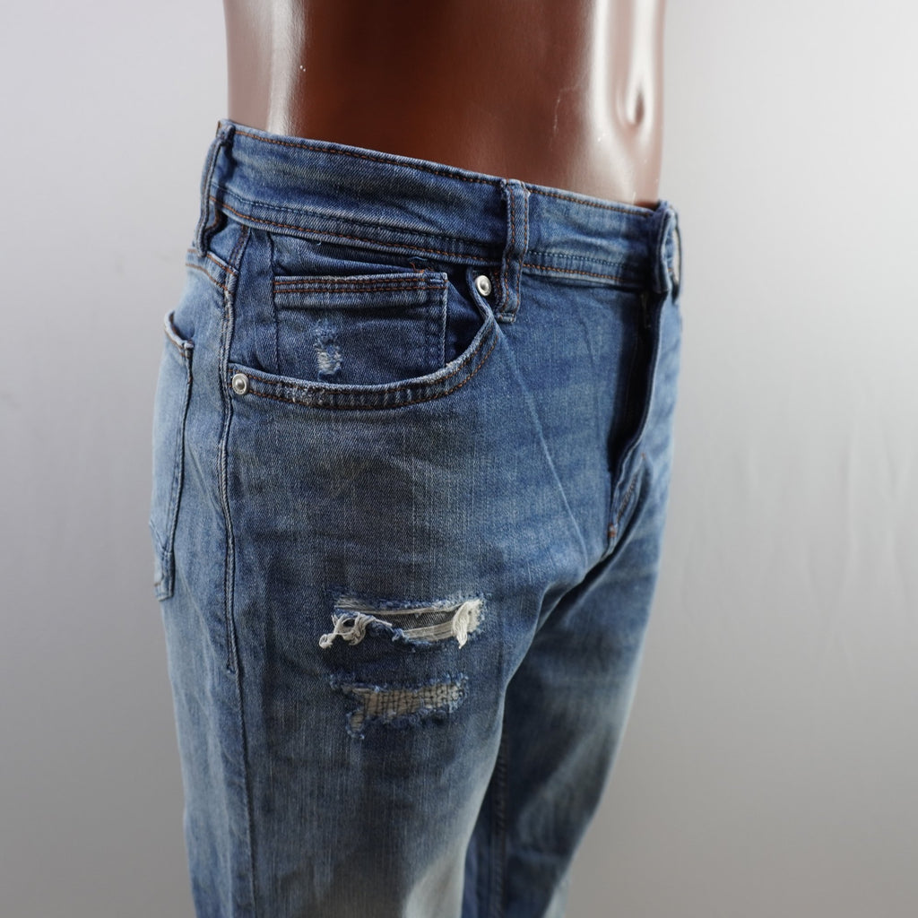 Vaqueros Lefties para Hombre Usados - Azul, S