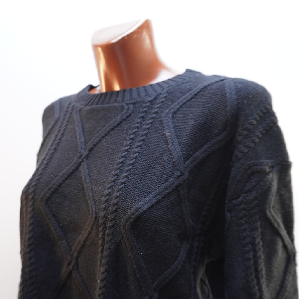 Suéter Italian Style para Mujer Usado - Negro, M