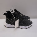 Zapatillas Guess para Mujer Usadas - Gris, 38