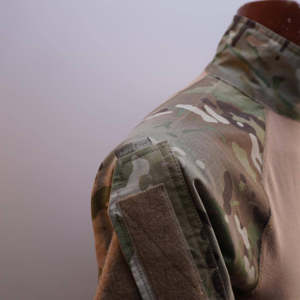 Sudadera Tactical 5.11 para Hombre Usada - Beige, S