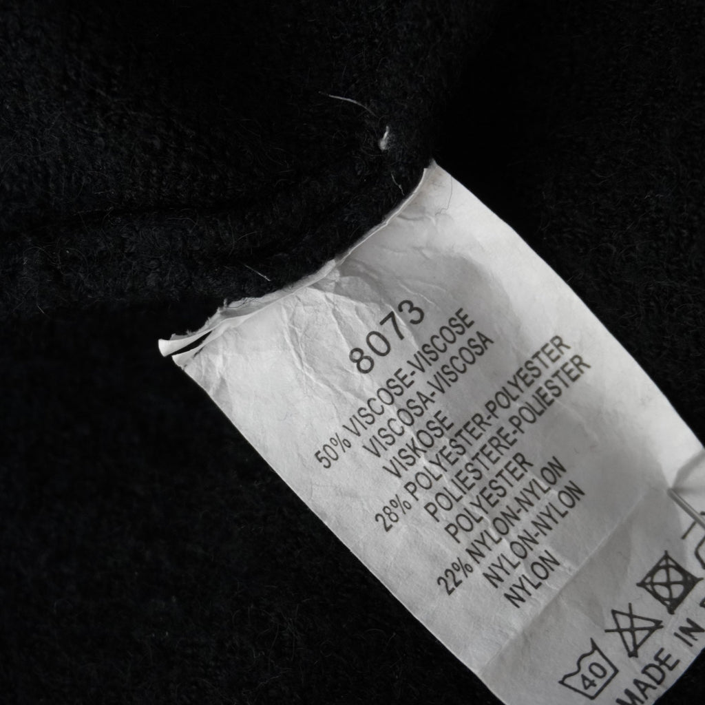 Suéter Italian Style para Mujer Usado - Negro, XL
