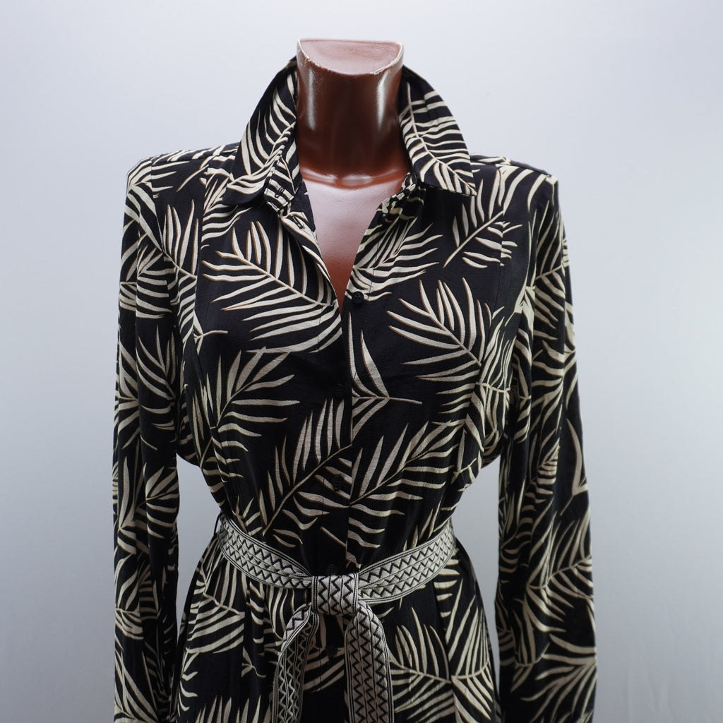 Vestido Co&Wunan para Mujer Usado - Negro, Mediano (M)