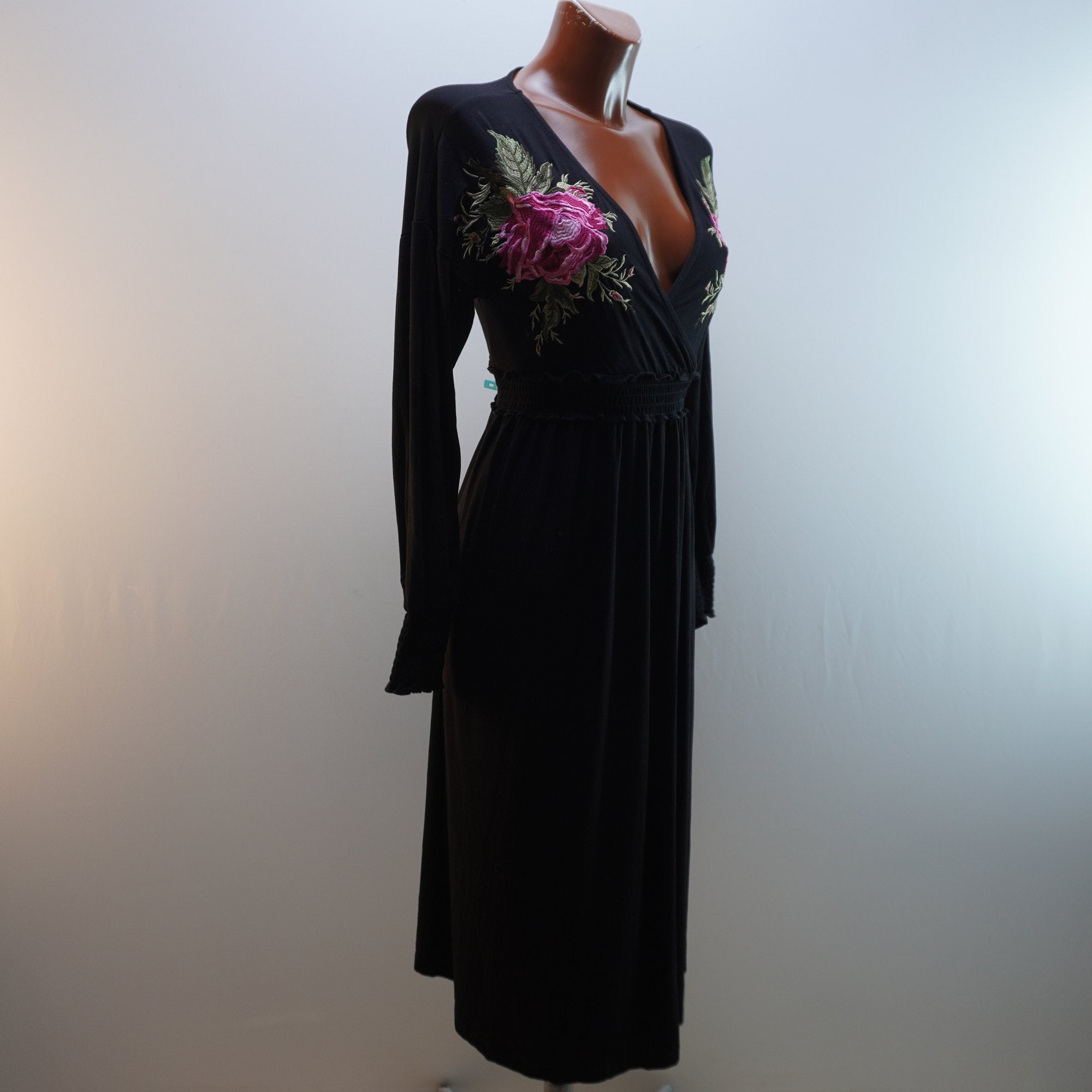 Vestido Asos para Mujer Usado - Negro, M