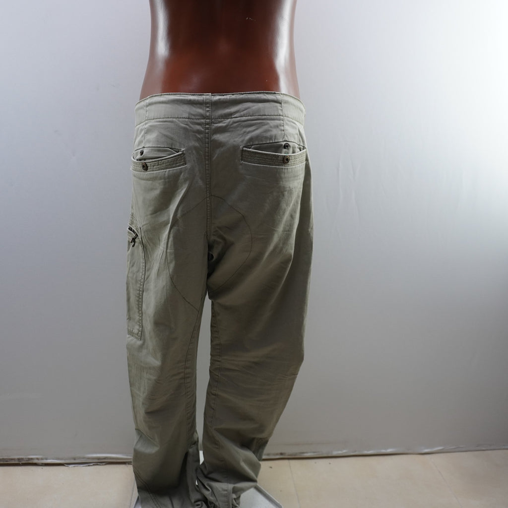 Pantalones para Correr Chiemsee para Hombre Usados - Gris, M