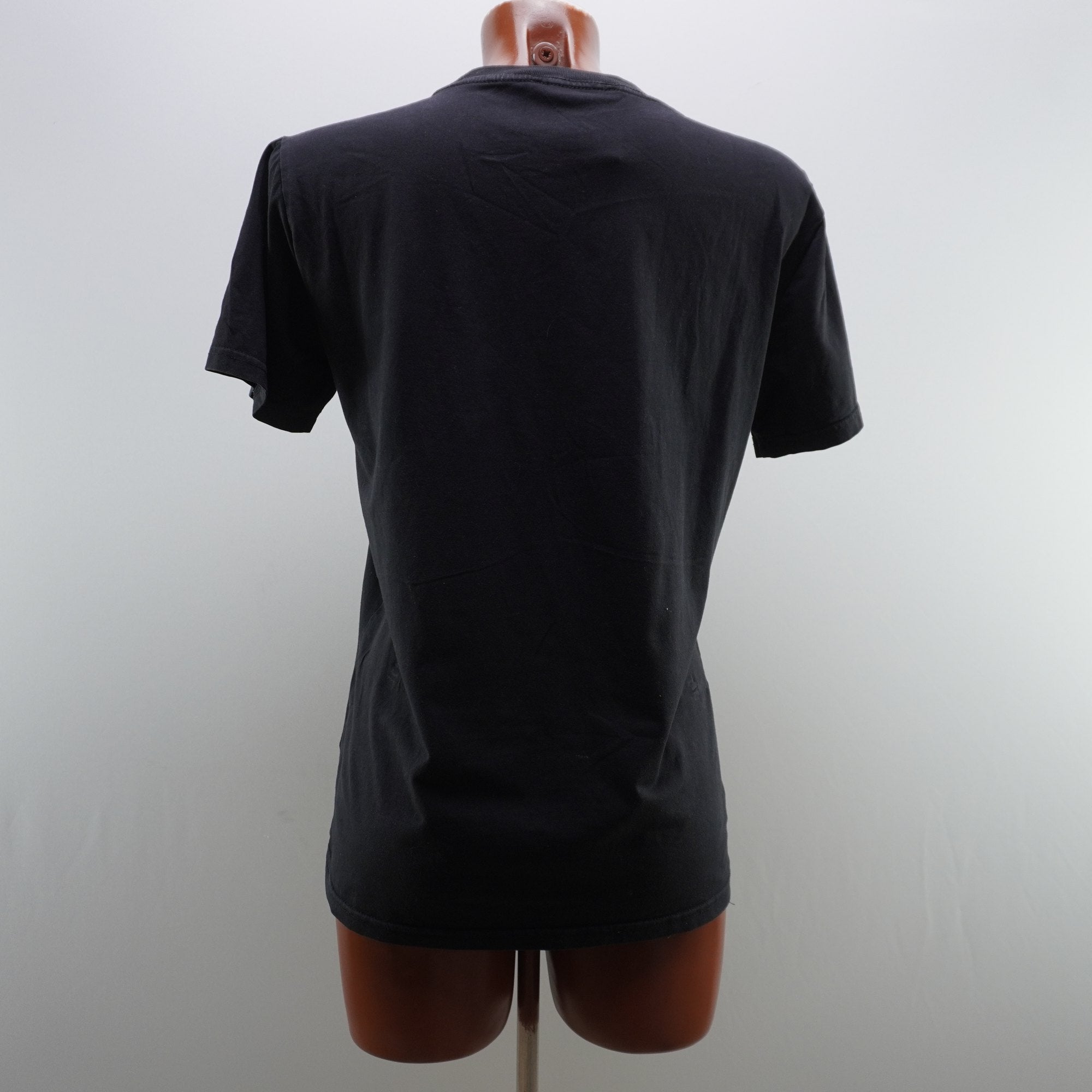 Camiseta Moschino para Mujer Usada - Negro, L