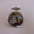 Parches Chungo Lab Unisex Usados - Multicolor