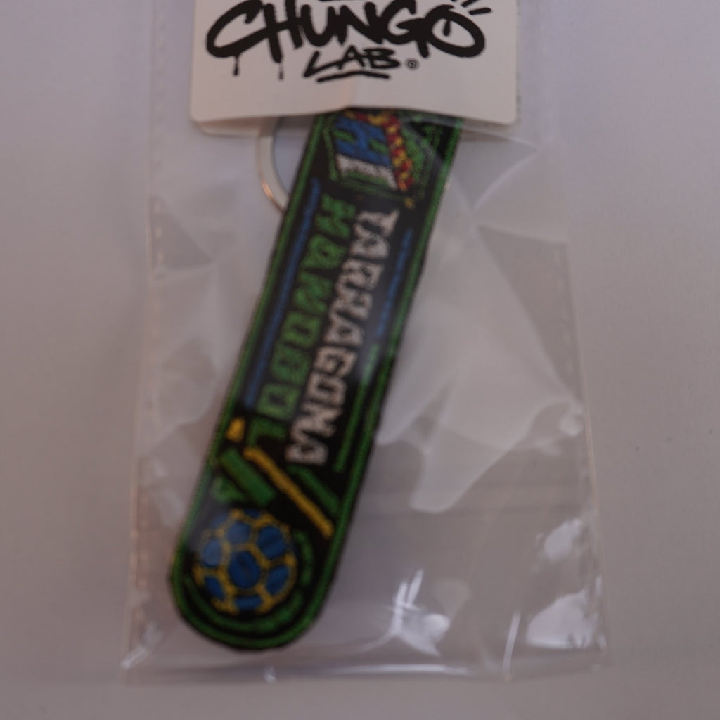 Dije Chungo Lab para Mujer Usado - Multicolor