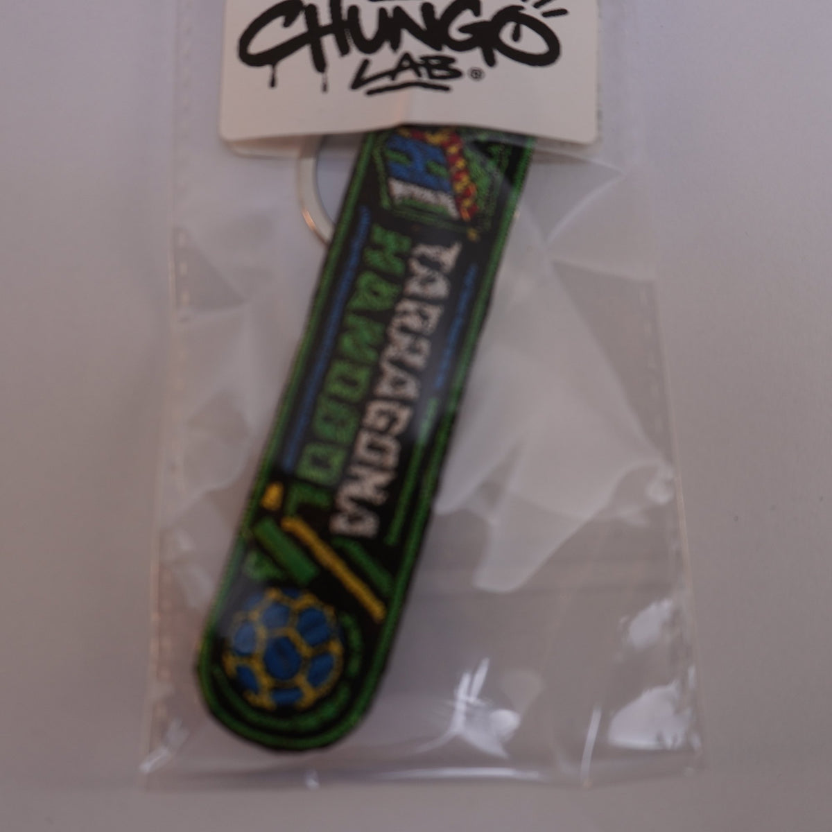 Dije Chungo Lab para Mujer Usado - Multicolor