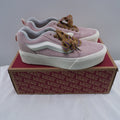 Zapatillas Vans para Hombre Usadas - Rosa, Adulto