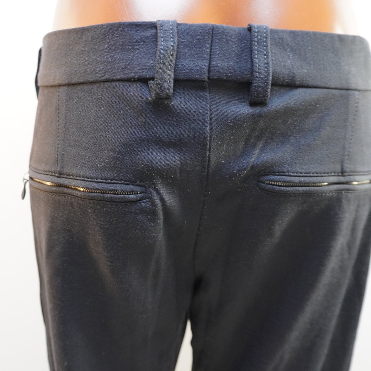 Pantalones para Correr Bikkenbergs para Mujer Usados - Negros, M