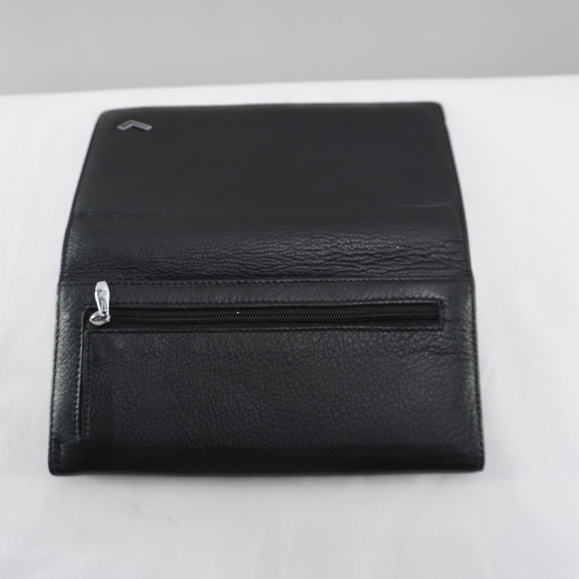 Cartera Watery para Mujer Usada - Negro, Excelente Estado