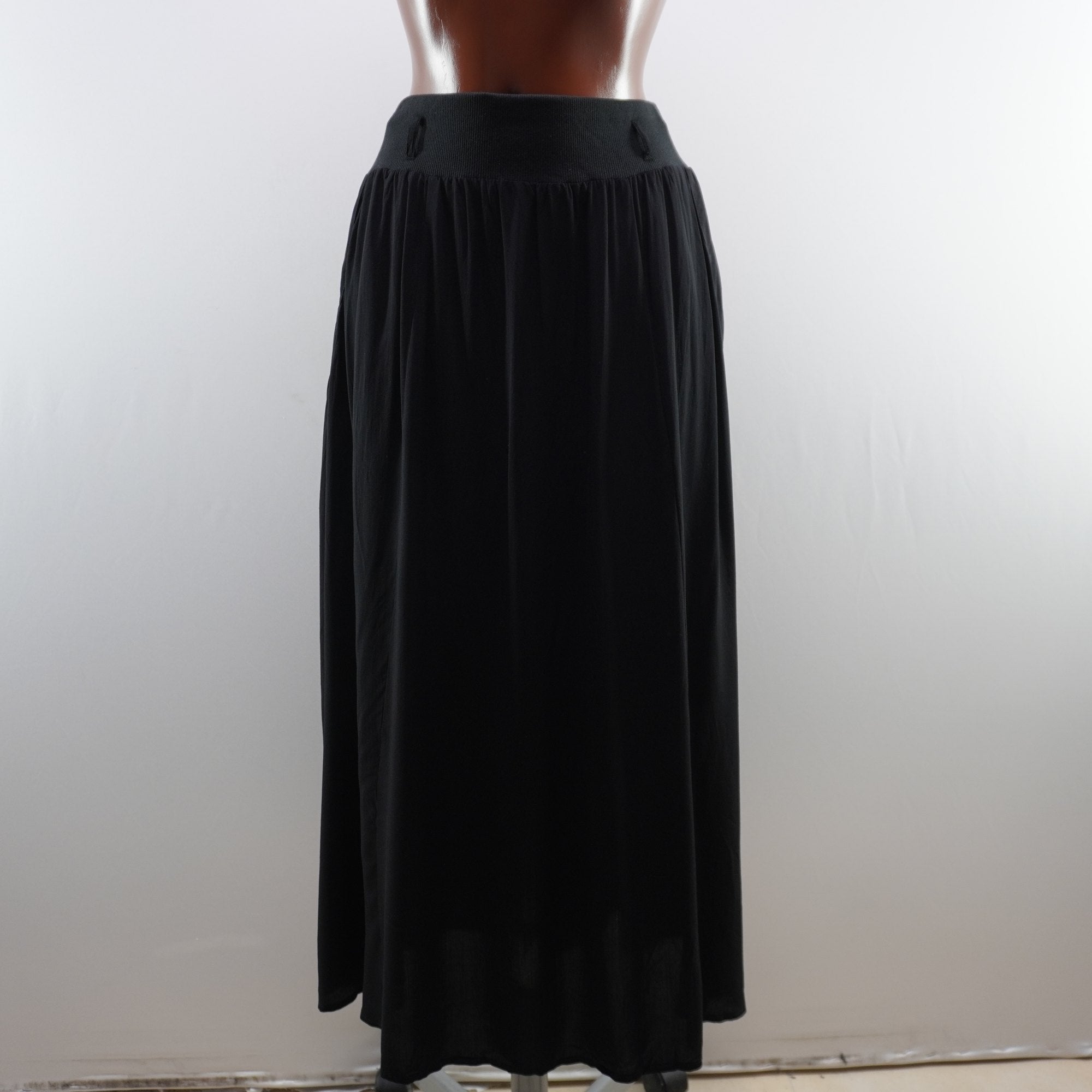 Falda Bodyflirt para Mujer Usada - Negra, XXL