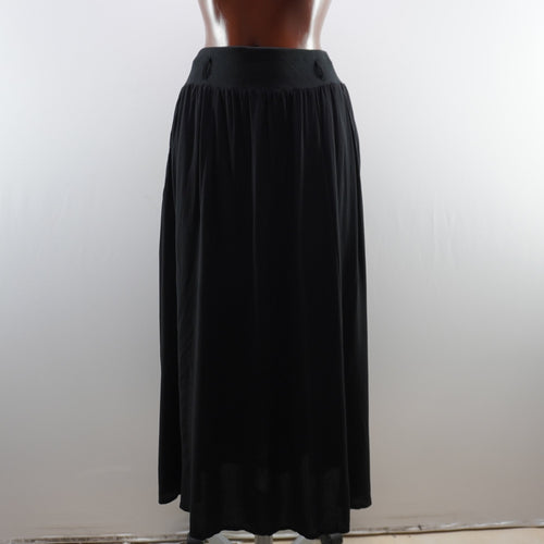 Falda Bodyflirt mujer negro Talla XXL segunda mano