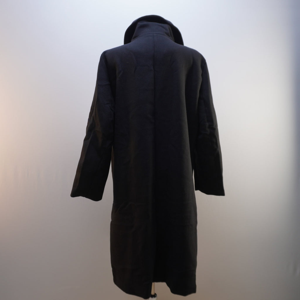 Sobretodo Vanchanl para Mujer Usado - Negro, XXL