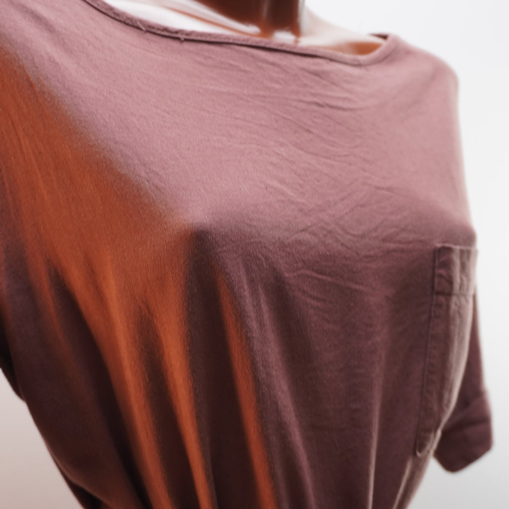 Vestido Italian Style para Mujer Usado - Marrón, XL