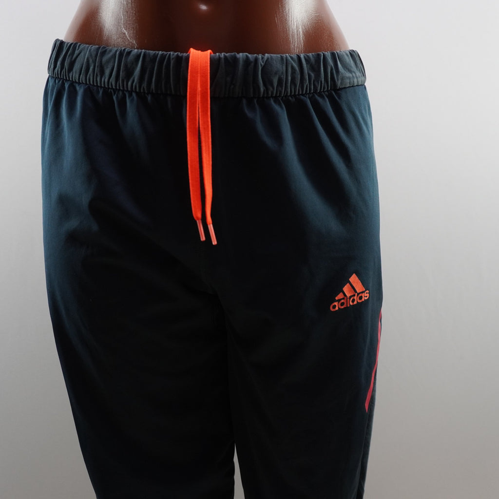 Leggings Adidas para Mujer Usados - Gris, L