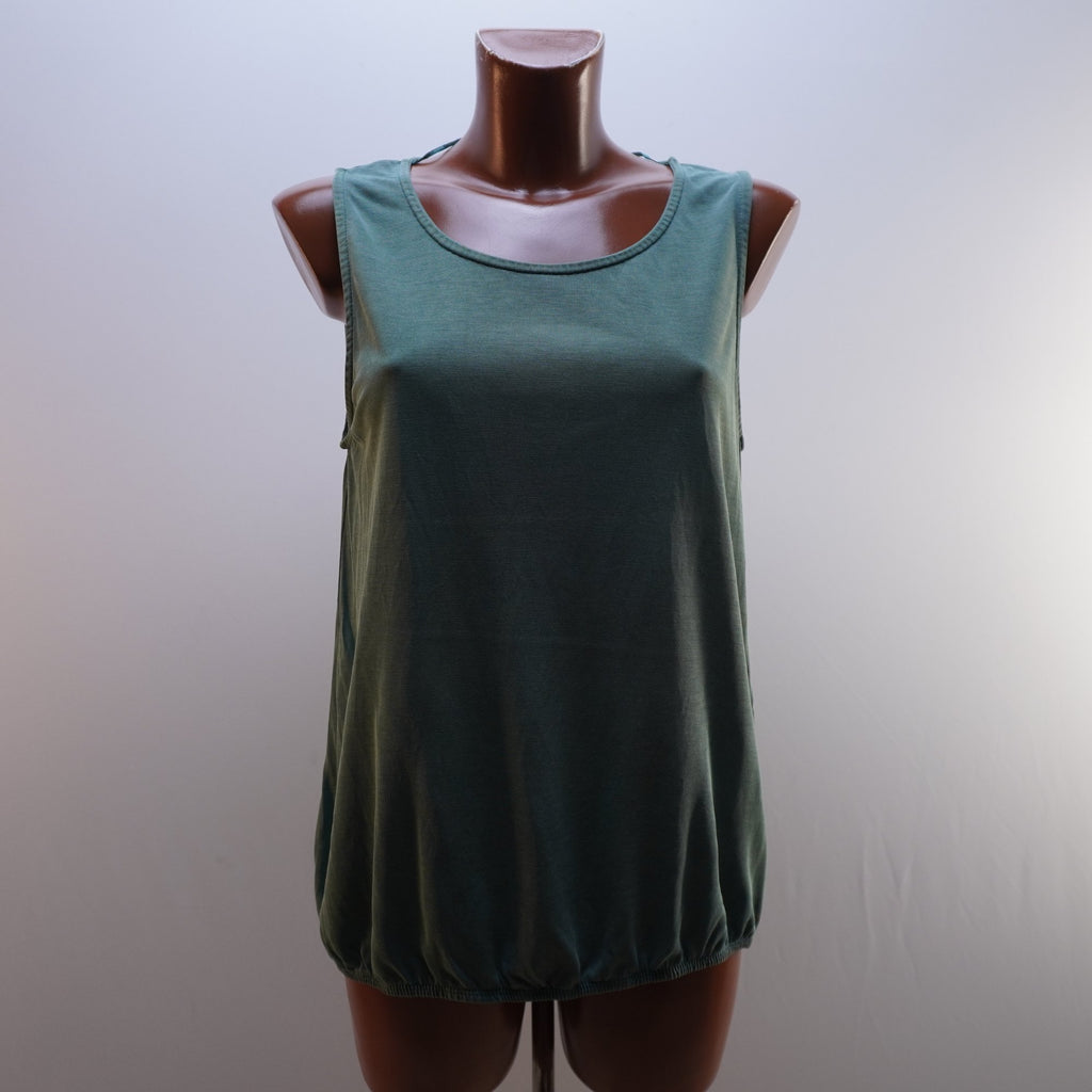 Camiseta Vero Moda para Mujer Usada - Verde, XL