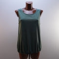 Camiseta Vero Moda para Mujer Usada - Verde, XL
