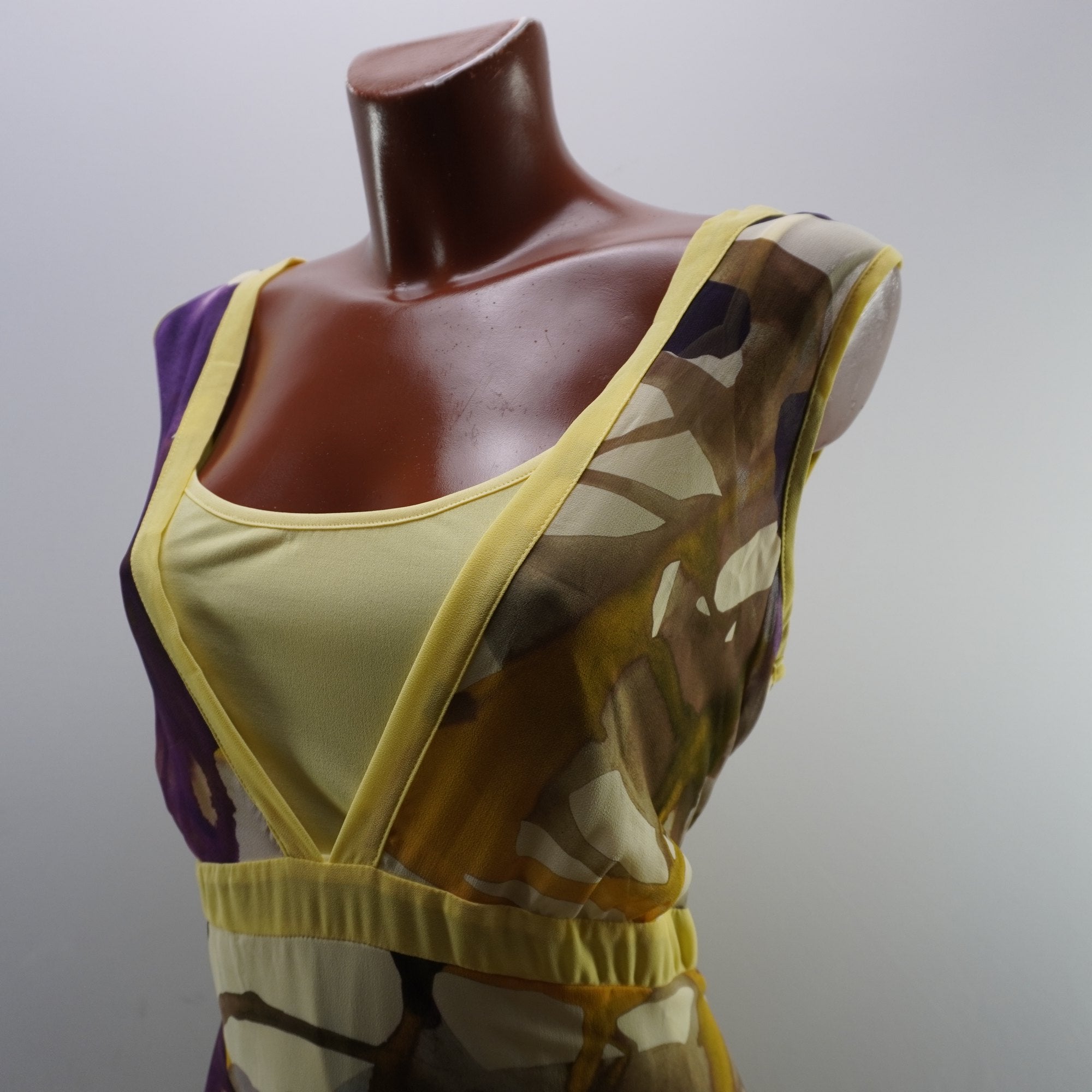 Vestido Jo&Julia para Mujer Usado - Multicolor, XXXL