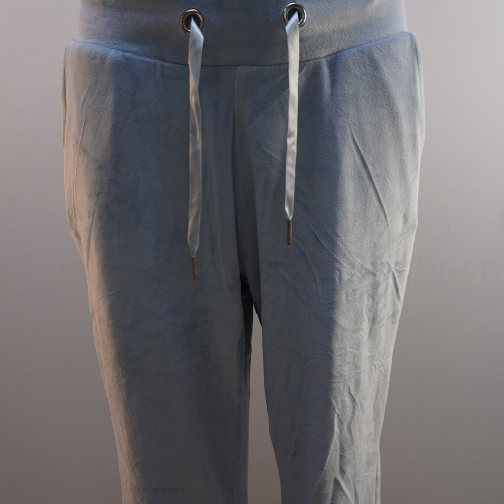 Pantalones Italian Style para Mujer Usados - Azul, M