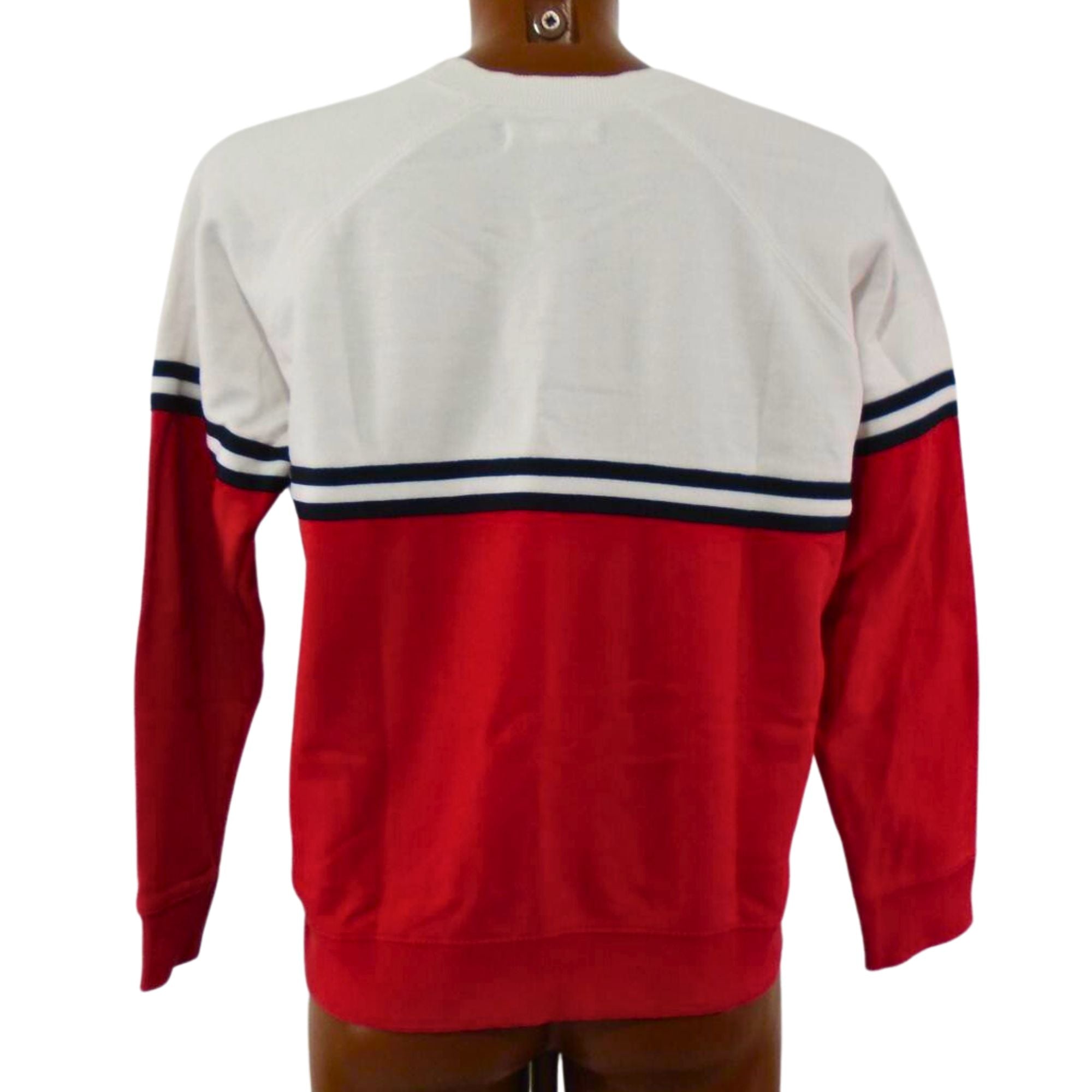 Snag a Deal on Green Coast Women's Multicolor Sweatshirt, Size S - Used, Good Condition!