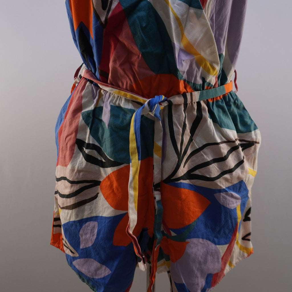 Ropa de Una Pieza Naf Naf para Mujer Usada - Multicolor, M