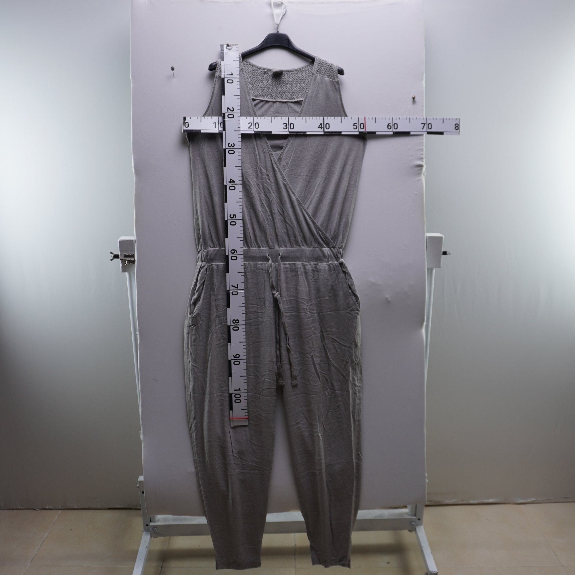 Mono Taifun para Mujer Usado - Gris, L