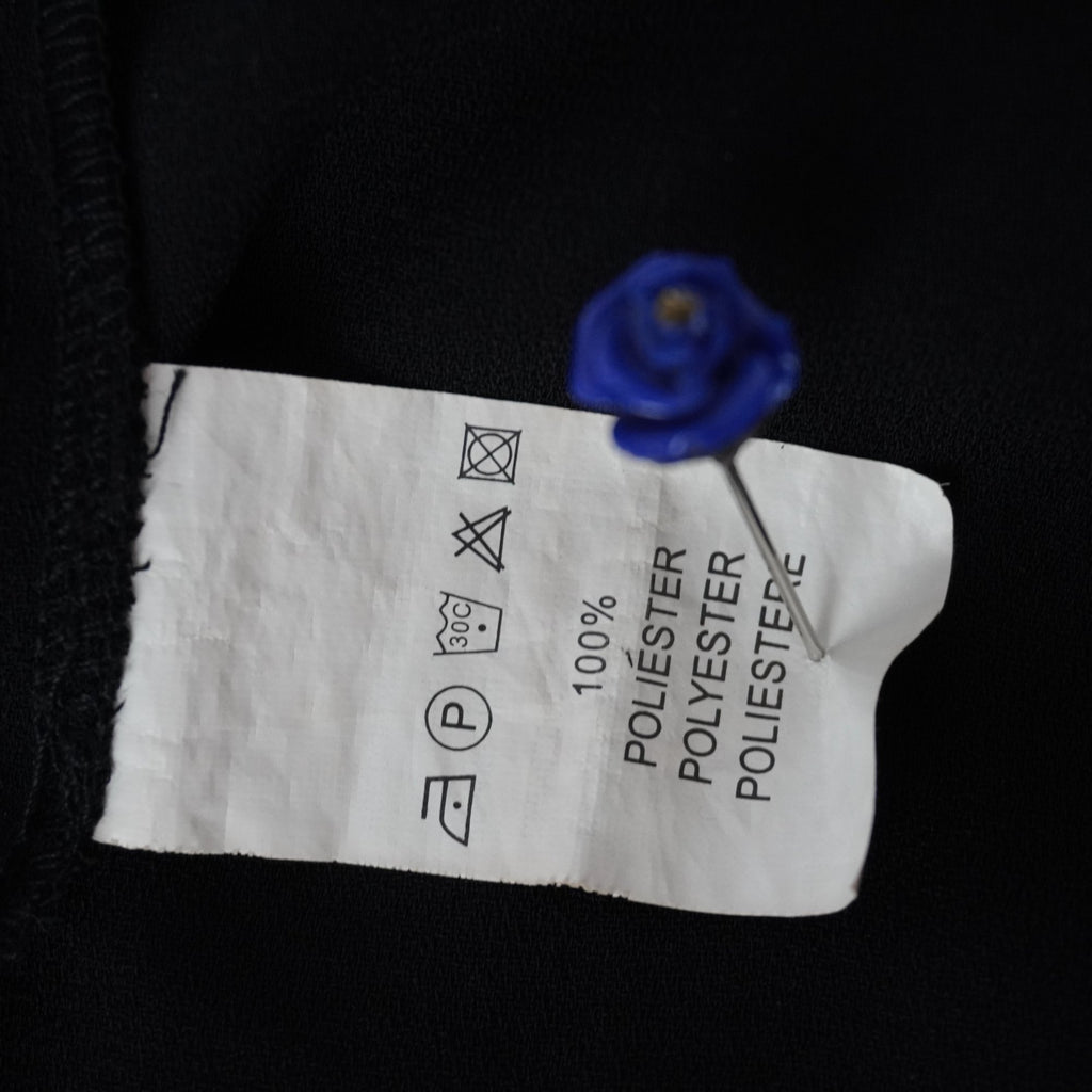 Vestido Natura para Mujer Usado - Negro, XS