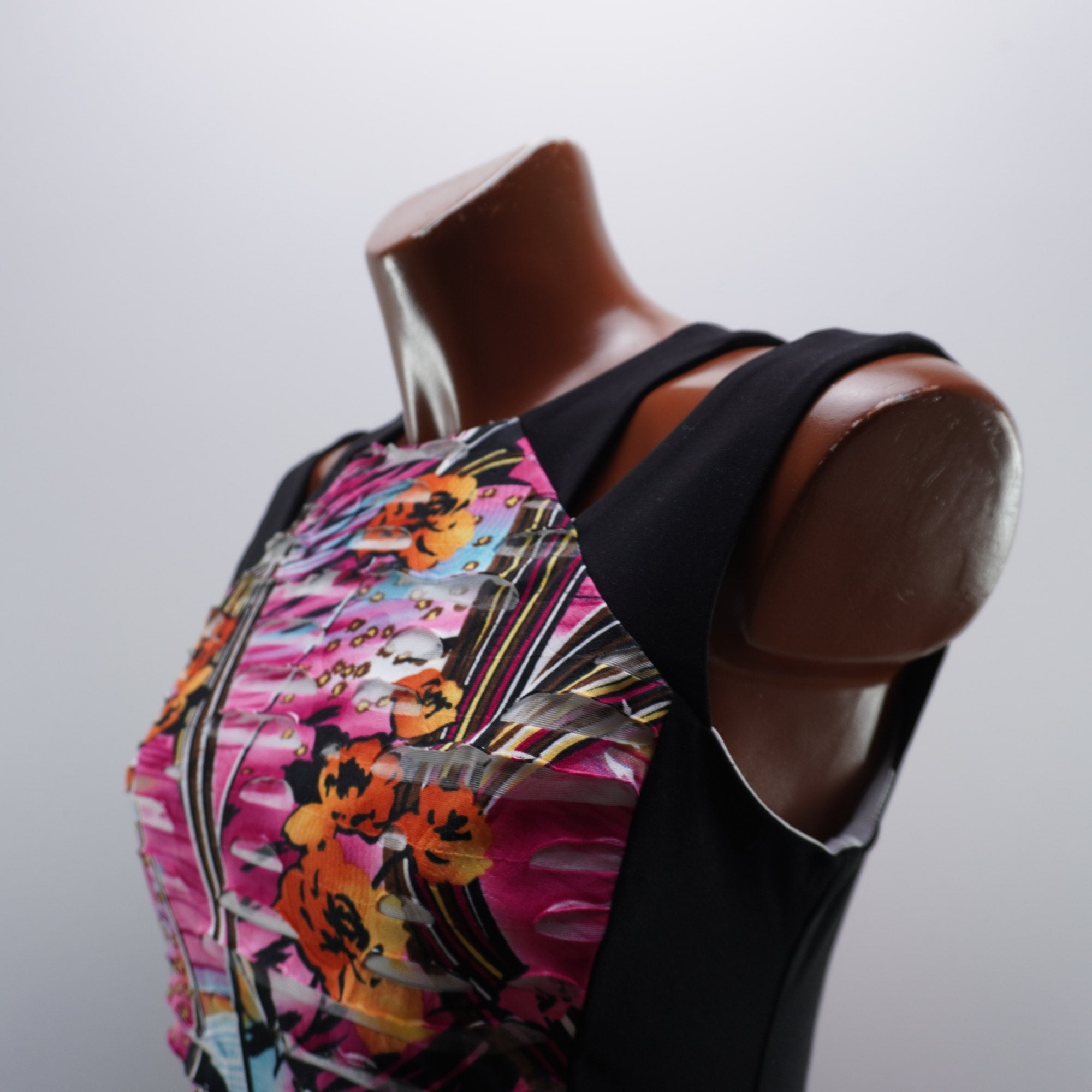 Vestido Joseph Ribkoff para Mujer Usado - Multicolor, L