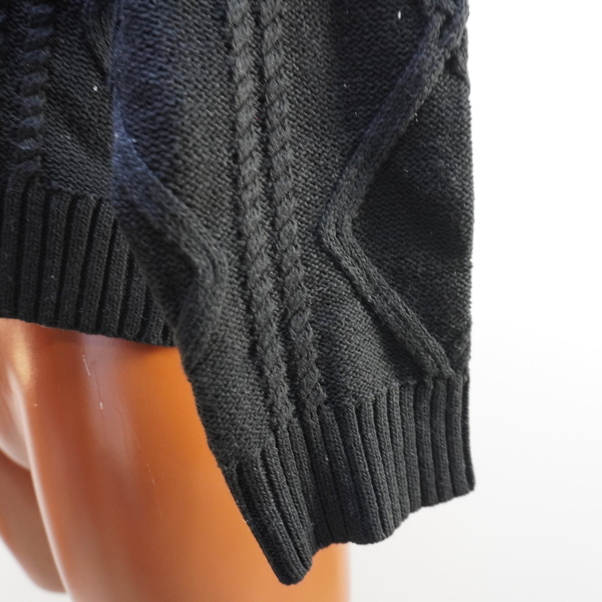 Suéter Italian Style para Mujer Usado - Negro, M