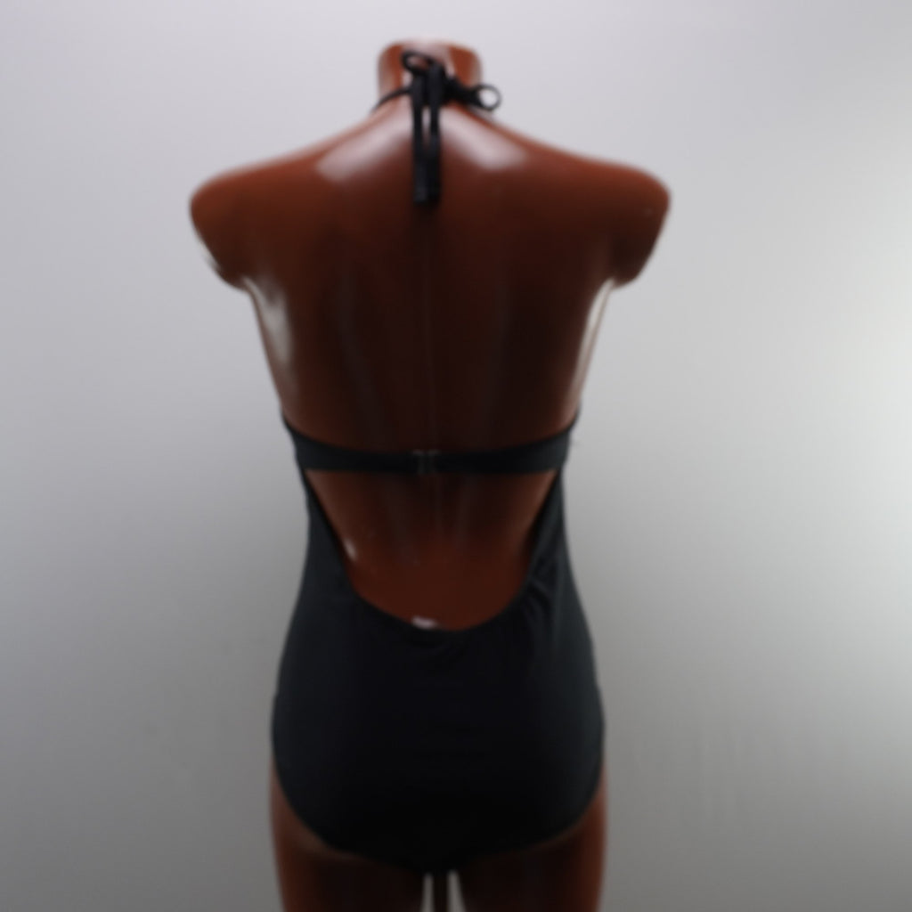 Vestido de Baño Esmara para Mujer Usado - Negro, XXL