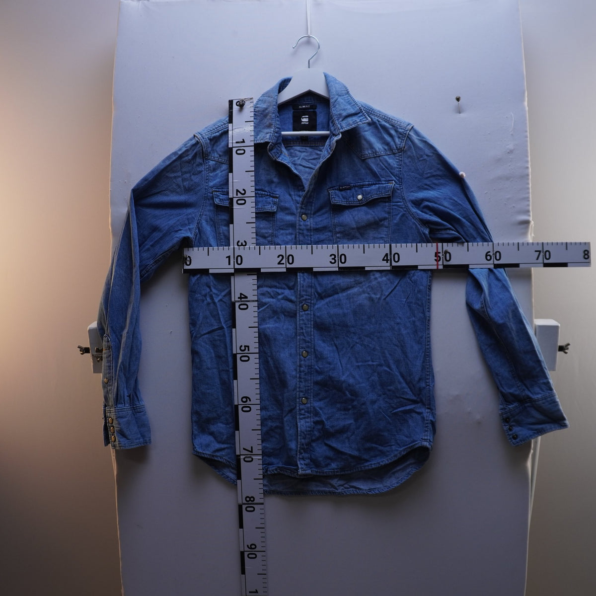 Ropa G-Star para Hombre Usada - Muy Buena Condición