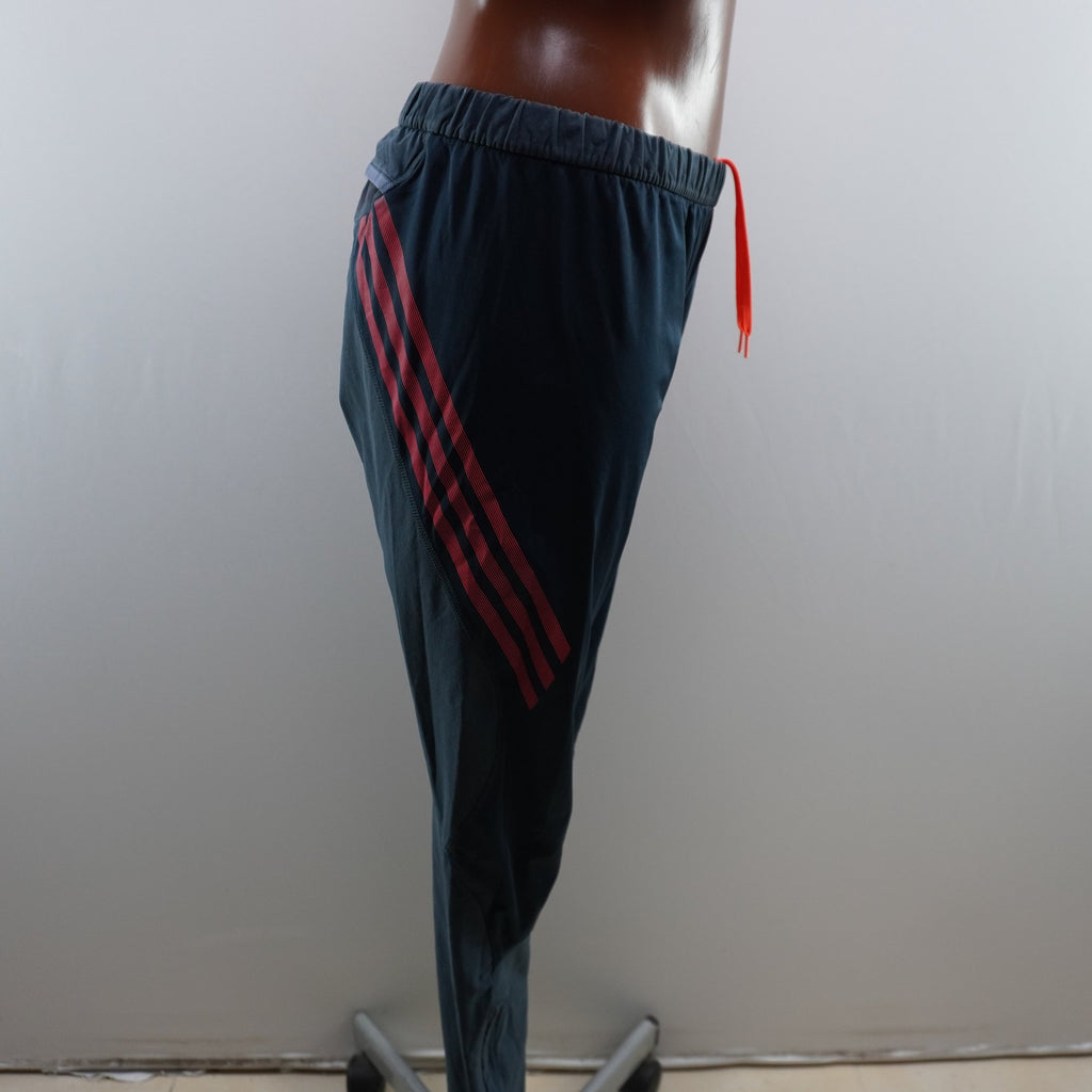 Leggings Adidas para Mujer Usados - Gris, L