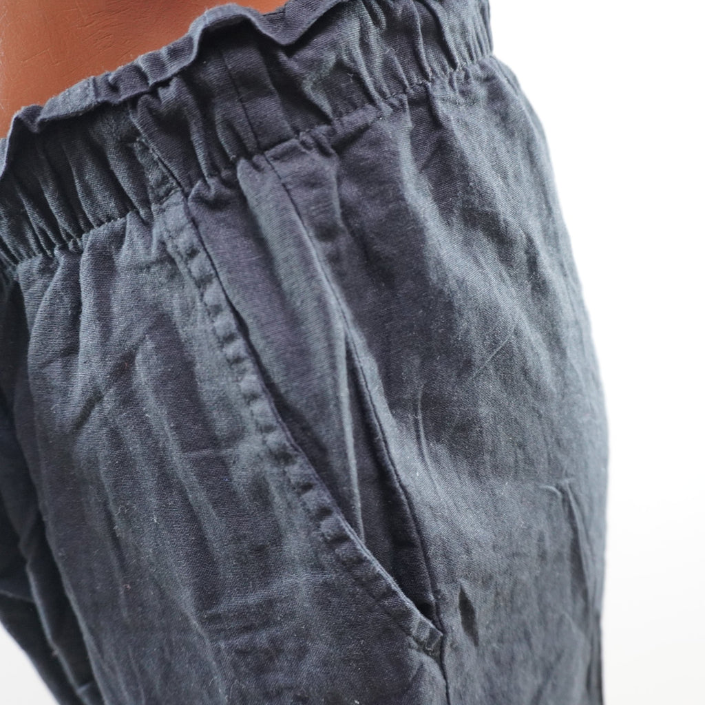 Bermudas Esmara para Mujer Usadas - Negros, XXXL