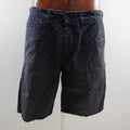 Pantalones Cortos Chinos Carhartt para Hombre Usados - Negro, L